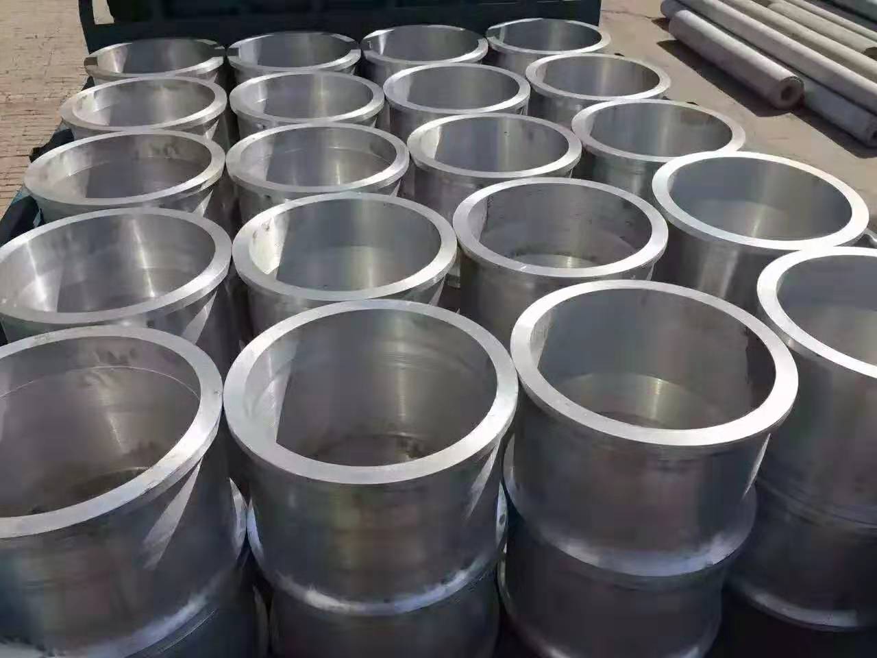 寧夏6061鋁合金管 寧夏6061鋁合金管