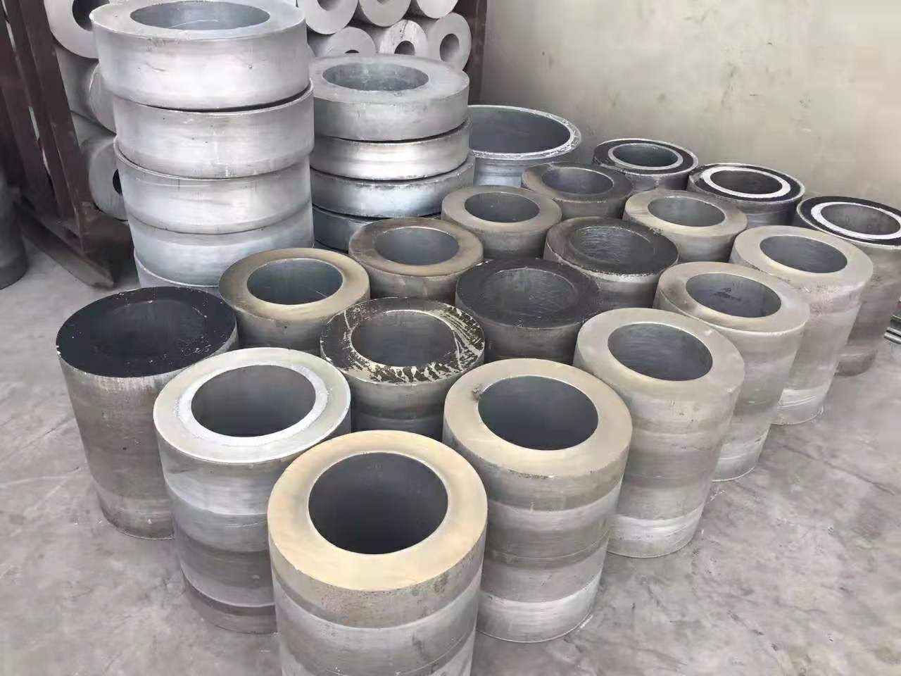 牡丹江鋁管 牡丹江鋁管