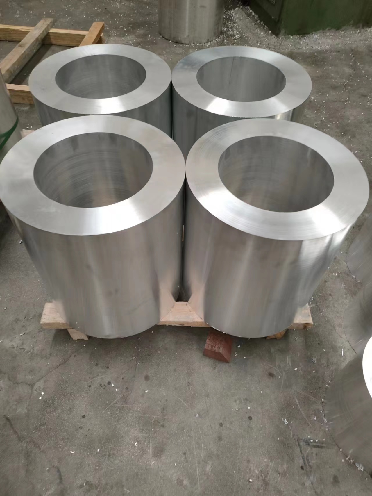 遼陽(yáng)6061鍛打鋁管規(guī)格 遼陽(yáng)6061鍛打鋁管規(guī)格